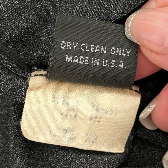 Katayone Adeli Pocket T-Shirt - Size XS - Picture 5 of 5